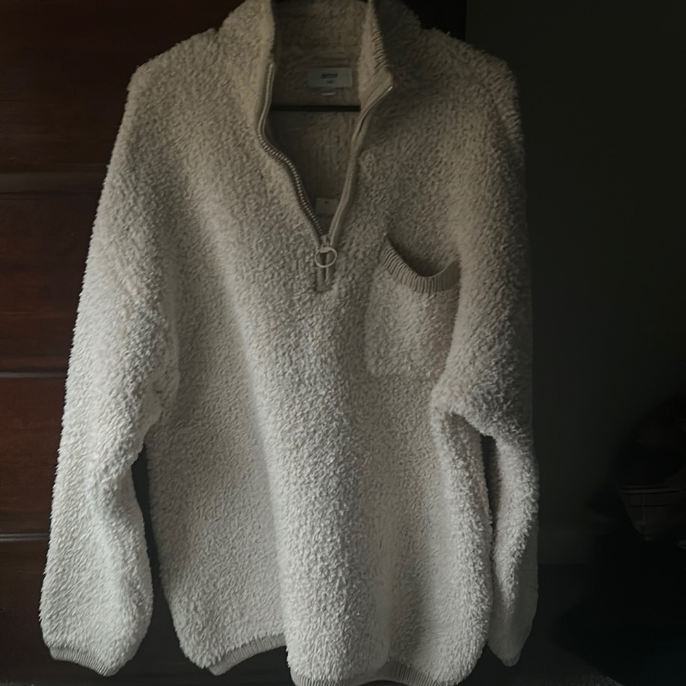 Aerie Sherpa